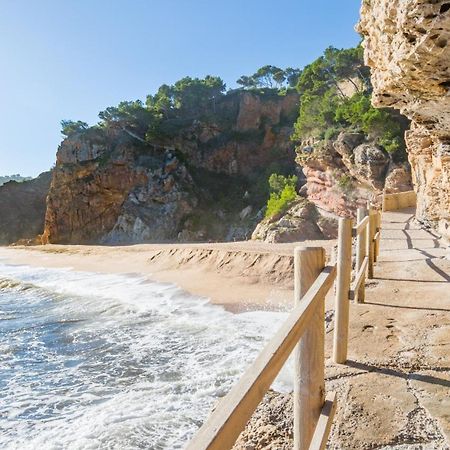 Appartamento Arc H-1 - Pals Begur Esterno foto
