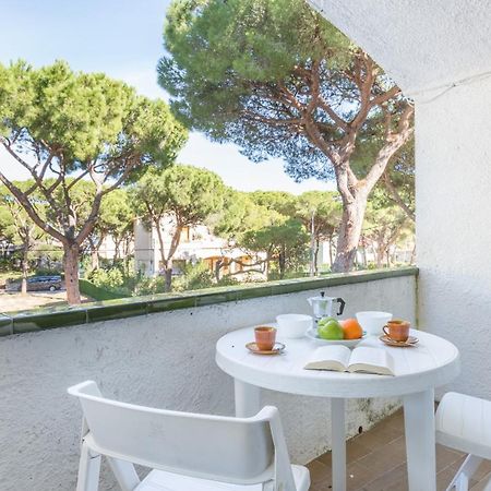 Appartamento Arc H-1 - Pals Begur Esterno foto