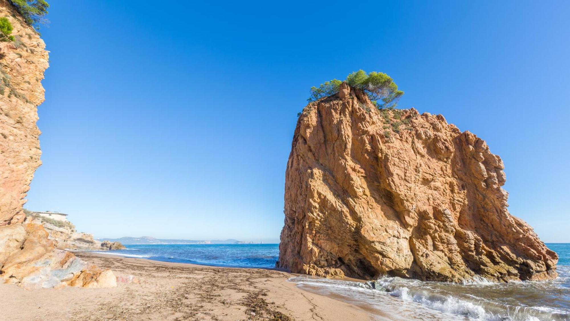 Appartamento Arc H-1 - Pals Begur Esterno foto