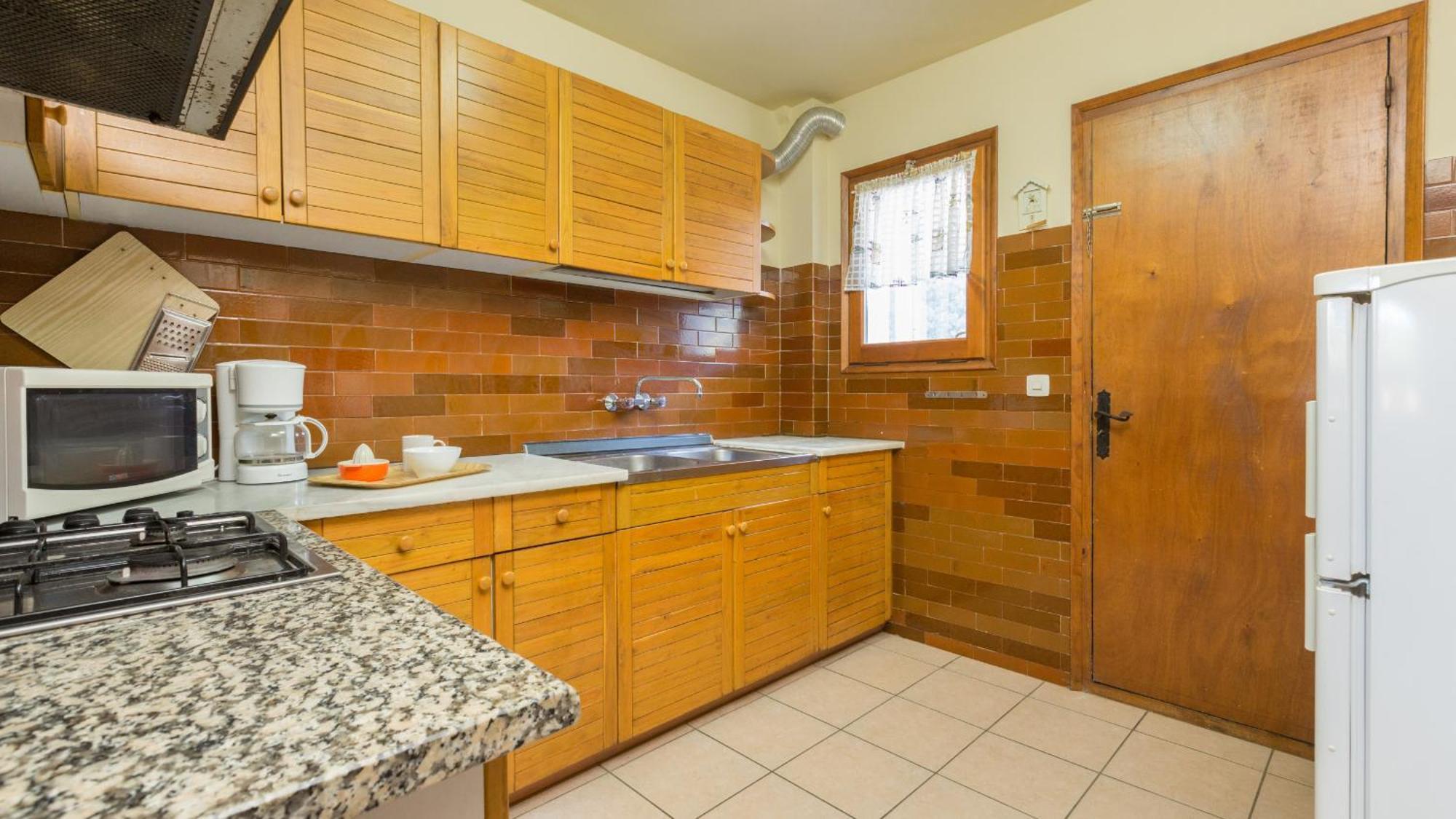 Appartamento Arc H-1 - Pals Begur Esterno foto